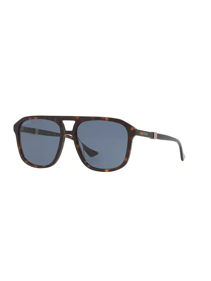 Мужские солнцезащитные очки-пилот, GG1494S GC002214 Gucci