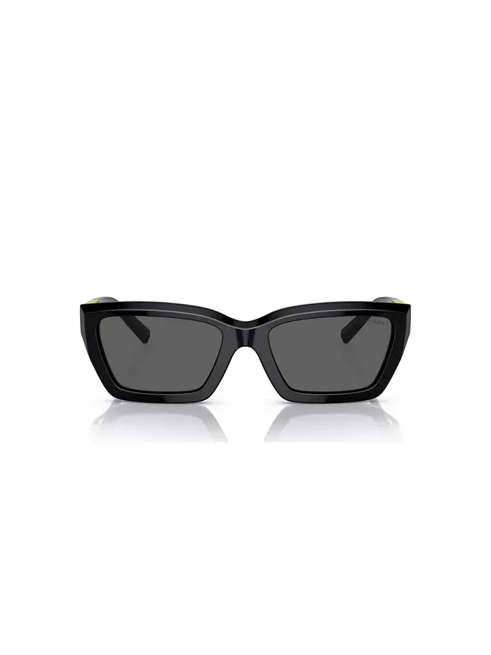 Женские солнцезащитные очки TF4213 Tiffany & Co. — изображение 2 из 6, черный