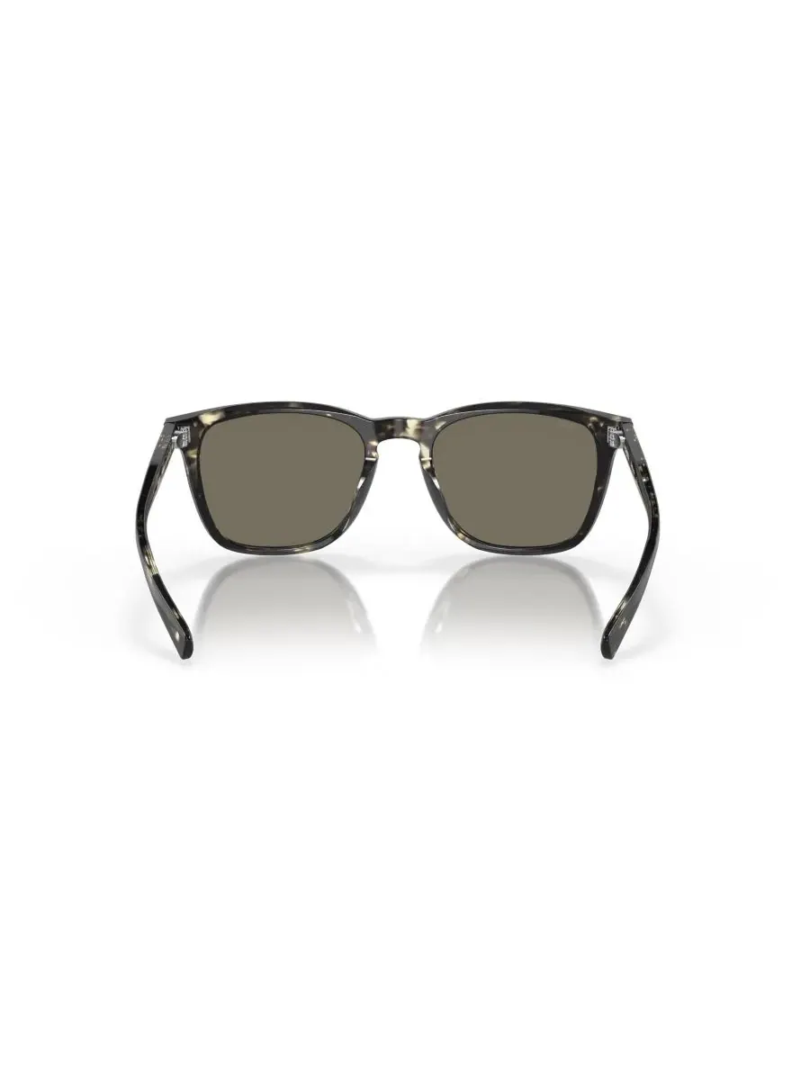 Солнцезащитные очки Sullivan Polarized унисекс, модель 6S2002 Costa Del Mar — изображение 3 из 8, черный