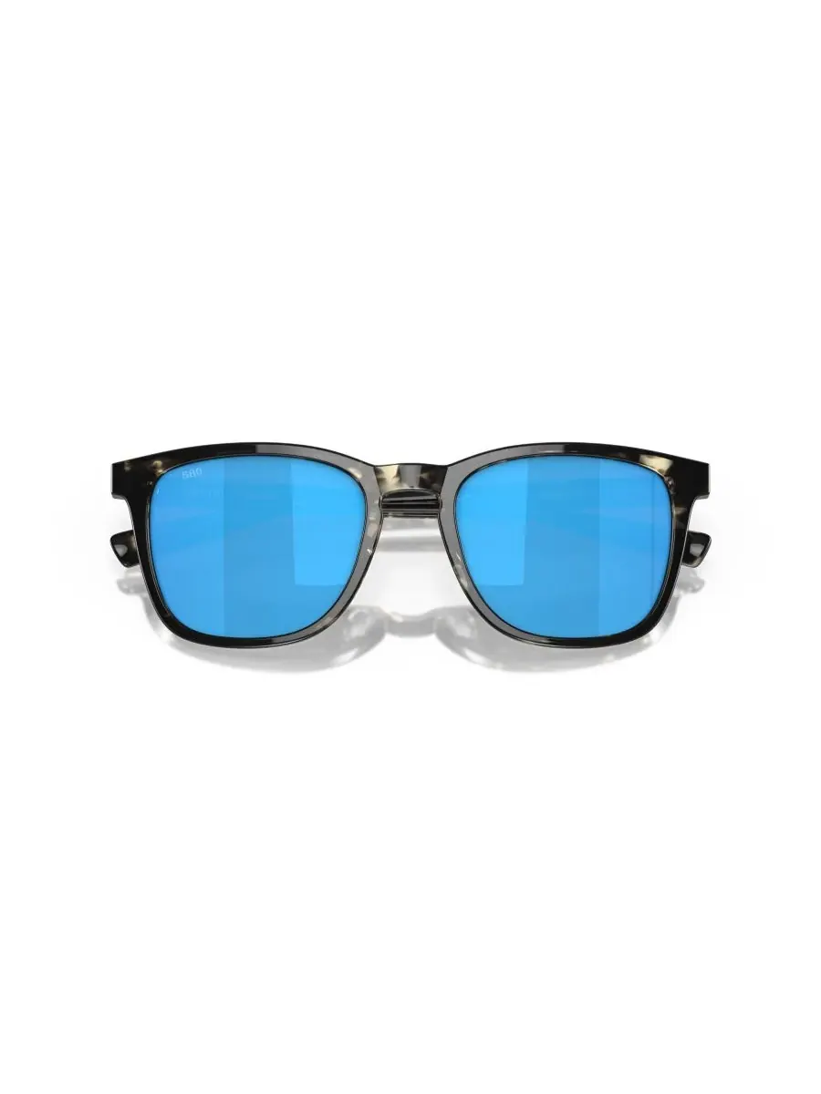 Солнцезащитные очки Sullivan Polarized унисекс, модель 6S2002 Costa Del Mar — изображение 4 из 8, черный