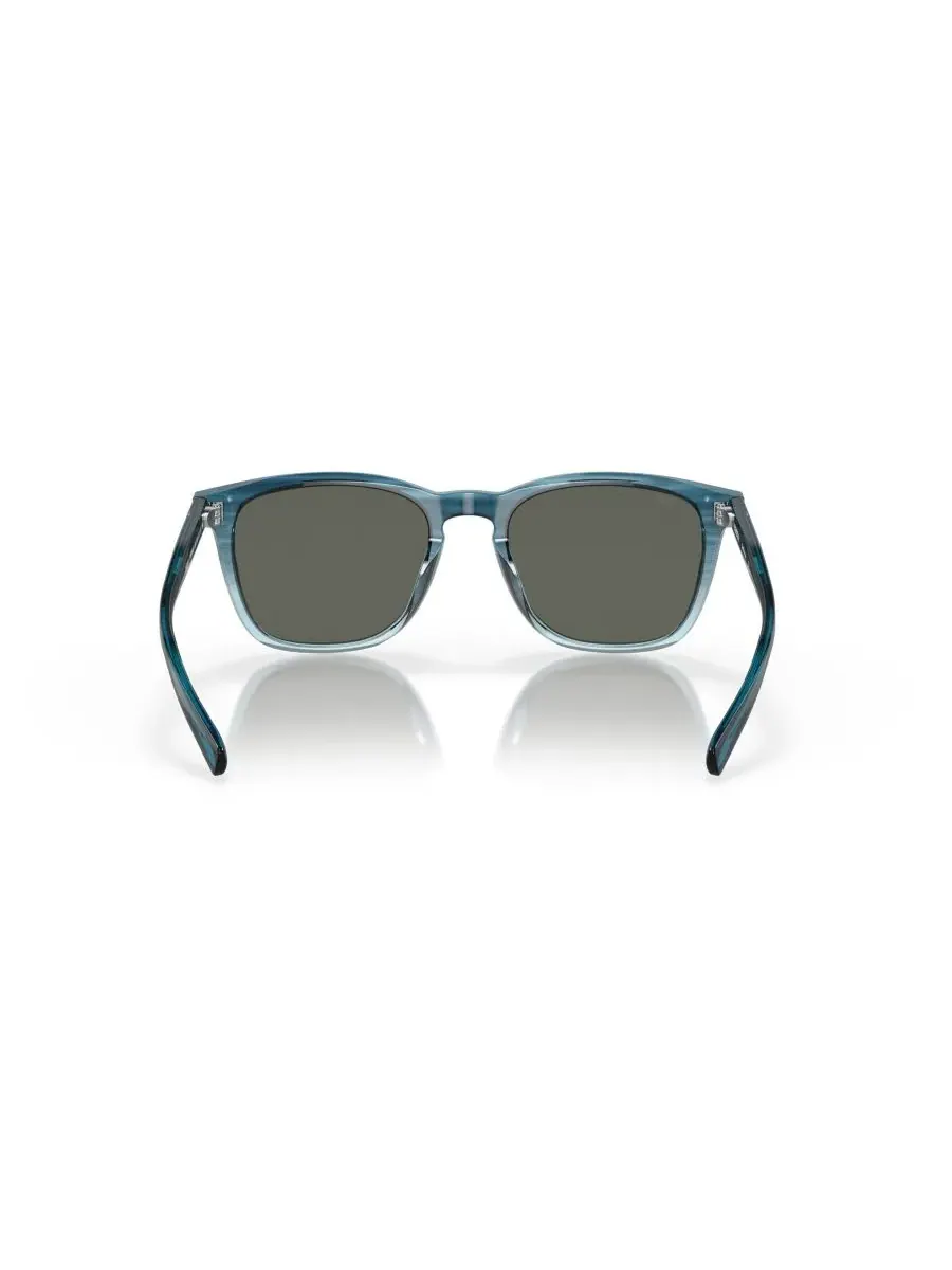 Солнцезащитные очки Sullivan Polarized унисекс, модель 6S2002 Costa Del Mar, Shiny Deep Teal Fade — изображение 3 из 8