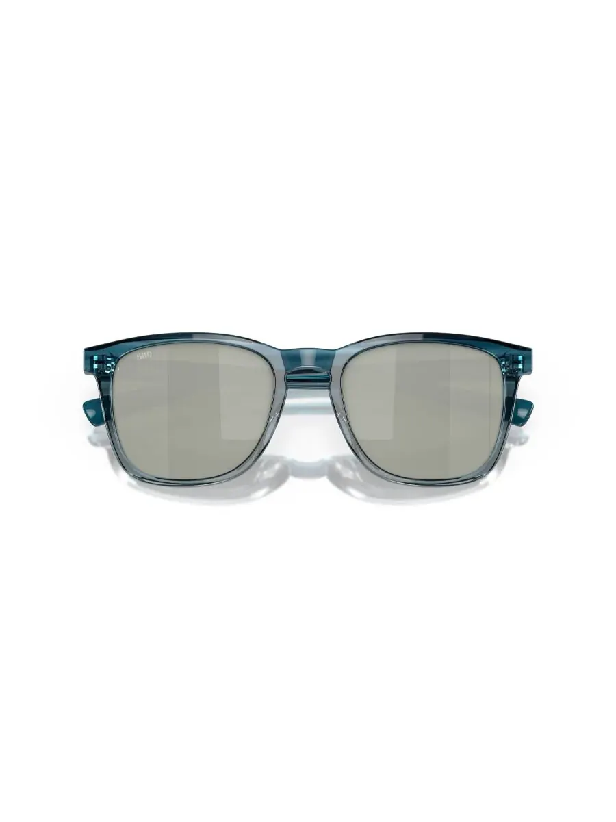 Солнцезащитные очки Sullivan Polarized унисекс, модель 6S2002 Costa Del Mar, Shiny Deep Teal Fade — изображение 5 из 8