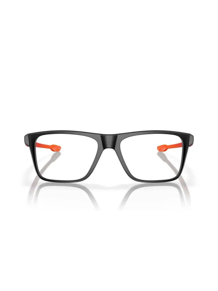 Детские прямоугольные очки, OY8026 Oakley — изображение 4 из 4, черный