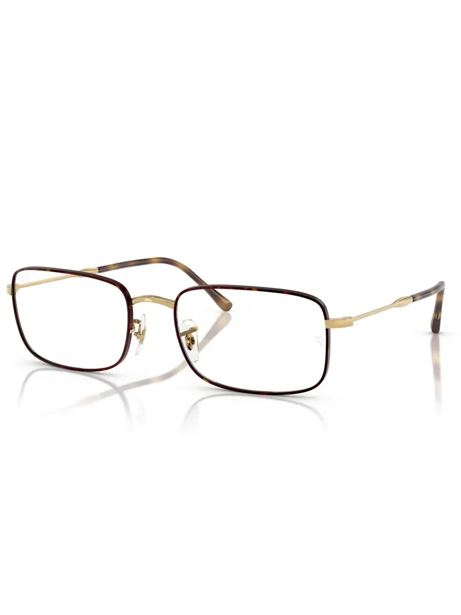 Очки оптические Unisex RB3746V Ray-Ban