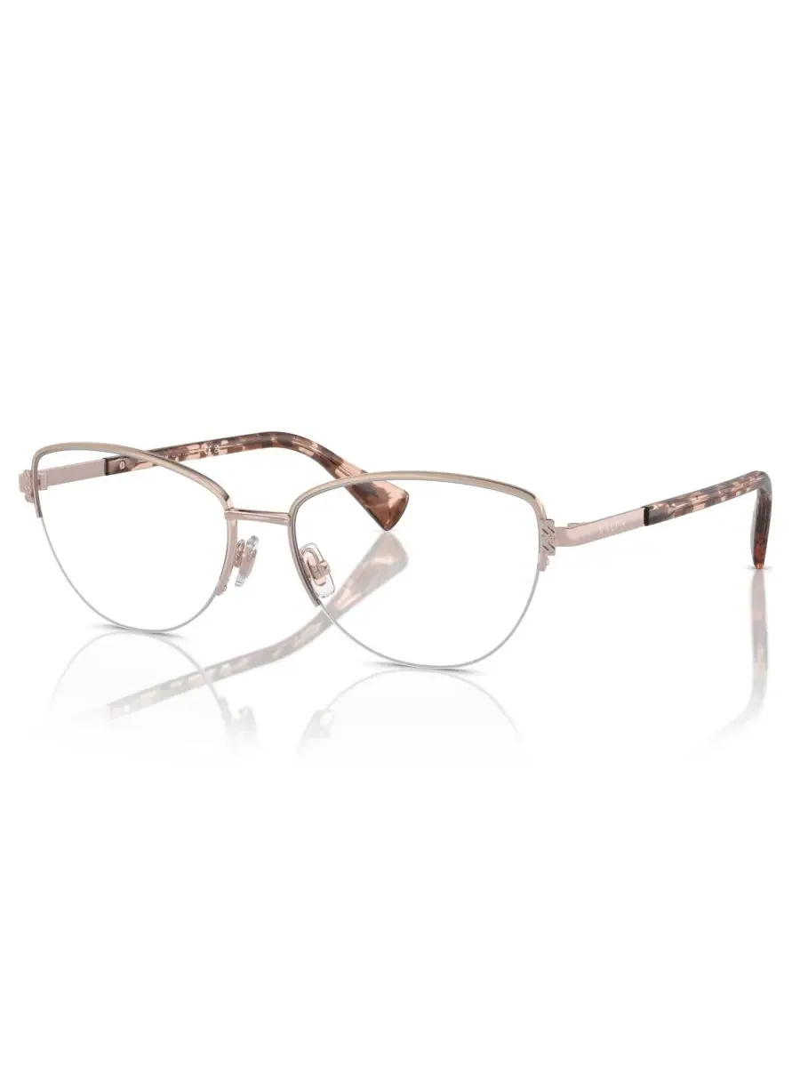 Очки для женщин RA6059 Ralph by Ralph Lauren — золотистый