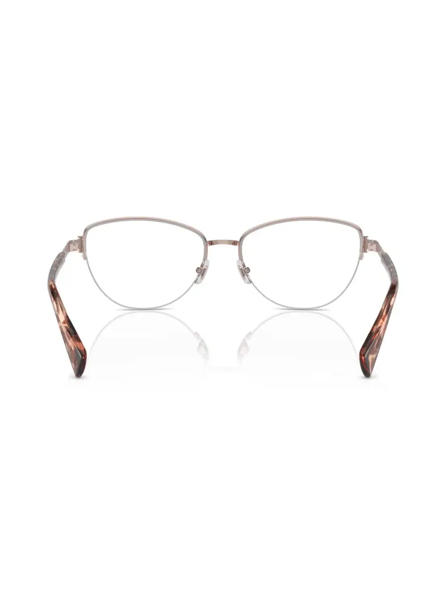 Очки для женщин RA6059 Ralph by Ralph Lauren — изображение 5 из 5, розовый золотистый