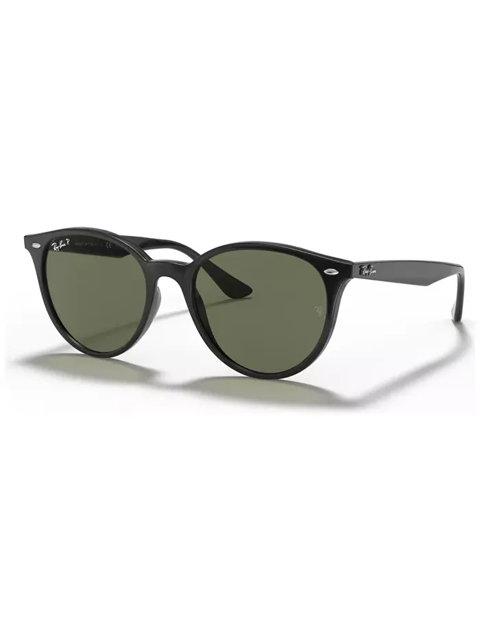 Поляризационные солнцезащитные очки, RB4305 53 Ray-Ban