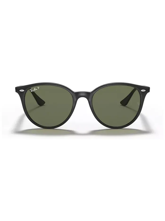 Поляризационные солнцезащитные очки, RB4305 53 Ray-Ban — изображение 3 из 7, зеленый