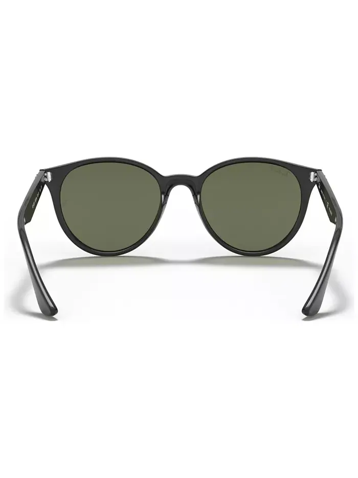 Поляризационные солнцезащитные очки, RB4305 53 Ray-Ban — изображение 5 из 7, зеленый