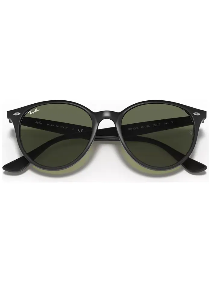Поляризационные солнцезащитные очки, RB4305 53 Ray-Ban — изображение 6 из 7, зеленый