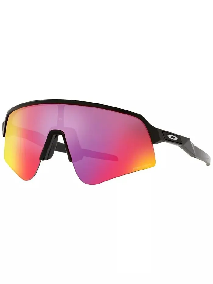 Мужские солнцезащитные очки Sutro Lite Sweep OO9465 Oakley — изображение 1 из 4, черный