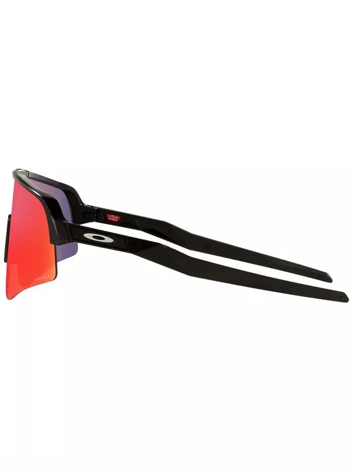 Мужские солнцезащитные очки Sutro Lite Sweep OO9465 Oakley — изображение 2 из 4, черный