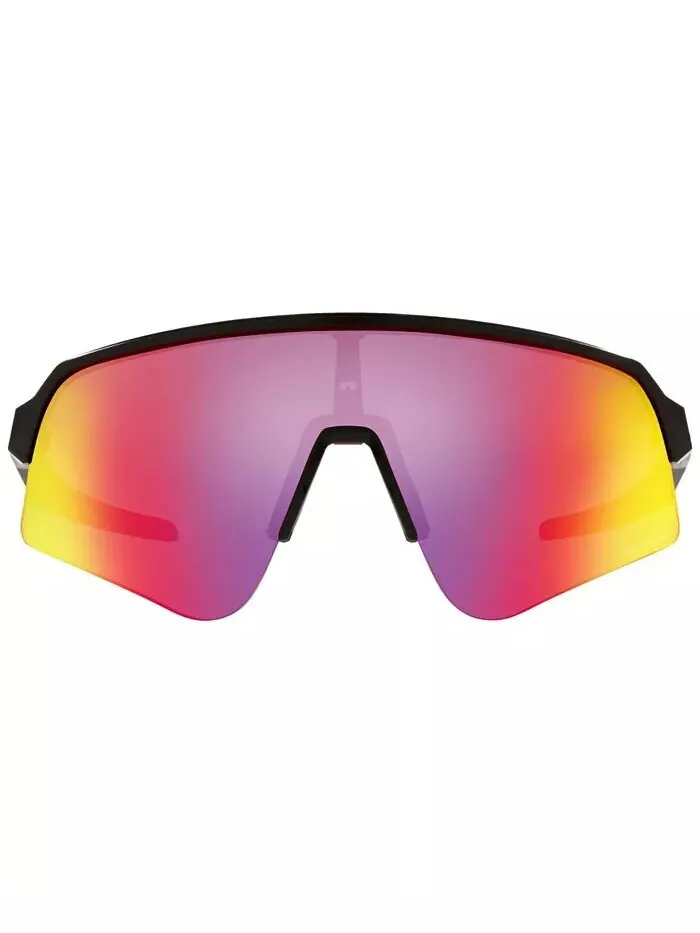 Мужские солнцезащитные очки Sutro Lite Sweep OO9465 Oakley — изображение 3 из 4, черный