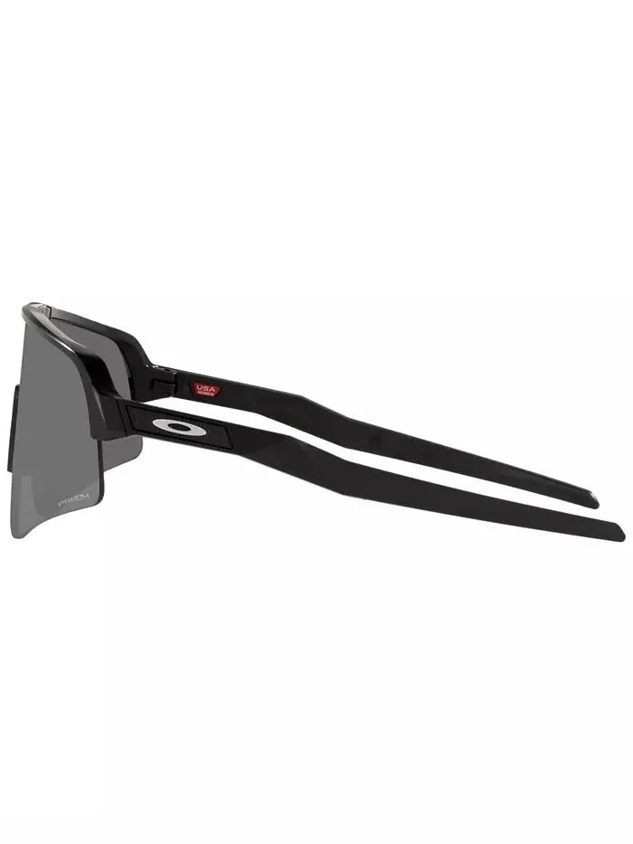 Мужские солнцезащитные очки Sutro Lite Sweep OO9465 Oakley — изображение 2 из 4, черный-черный