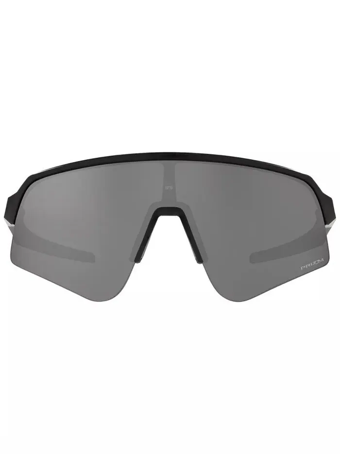 Мужские солнцезащитные очки Sutro Lite Sweep OO9465 Oakley — изображение 3 из 4, черный-черный