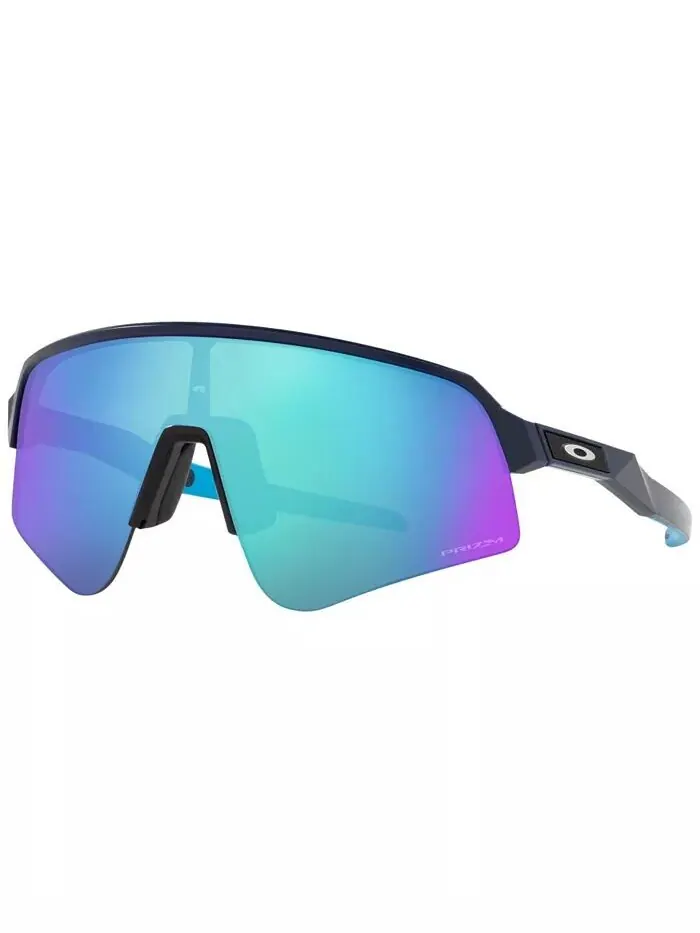 Мужские солнцезащитные очки Sutro Lite Sweep OO9465 Oakley — изображение 1 из 4, темно-синий