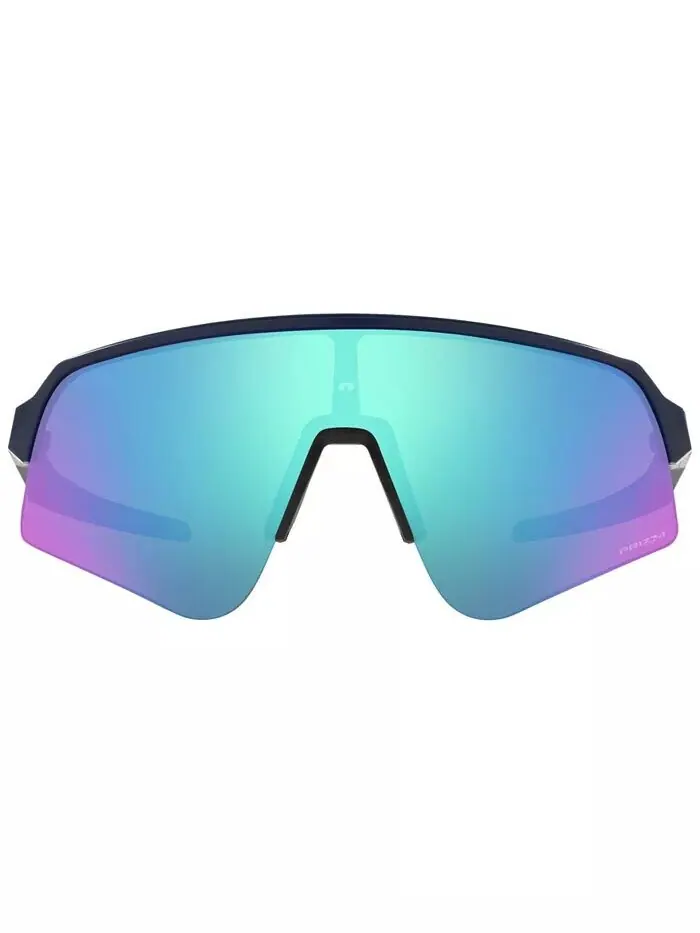 Мужские солнцезащитные очки Sutro Lite Sweep OO9465 Oakley — изображение 3 из 4, темно-синий
