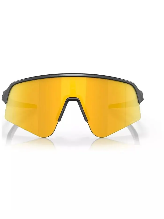 Мужские солнцезащитные очки Sutro Lite Sweep OO9465 Oakley — изображение 2 из 5, серебристый