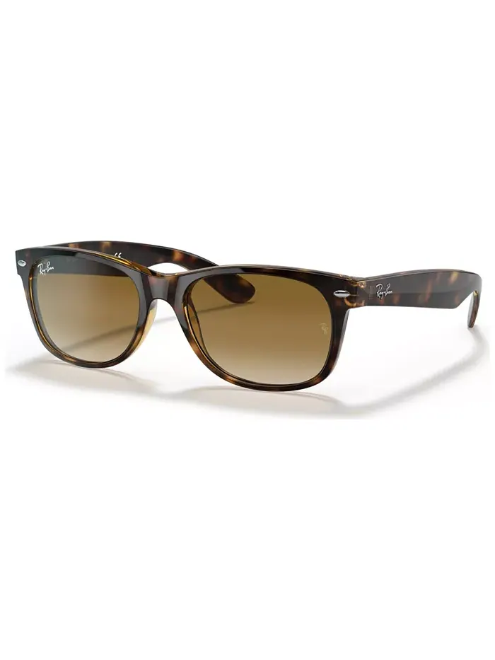 Солнцезащитные очки, RB2132 NEW WAYFARER Gradient Ray-Ban