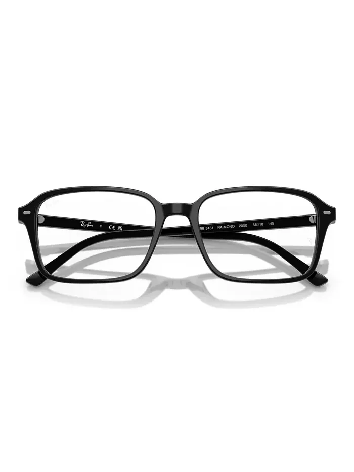 Унисекс очки Raimond Optics, модель RB5431 Ray-Ban — 5