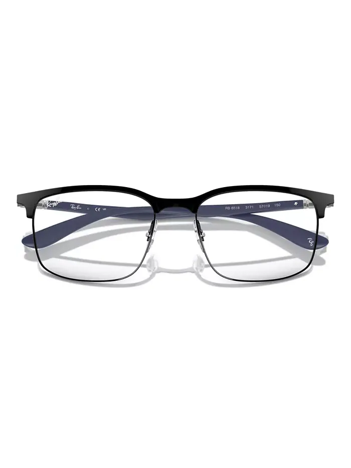 Унисекс очки, RB6518 Ray-Ban — 2