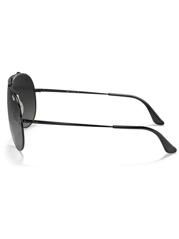 Авиаторские солнцезащитные очки, RB3597 Ray-Ban — изображение 2 из 6, серый