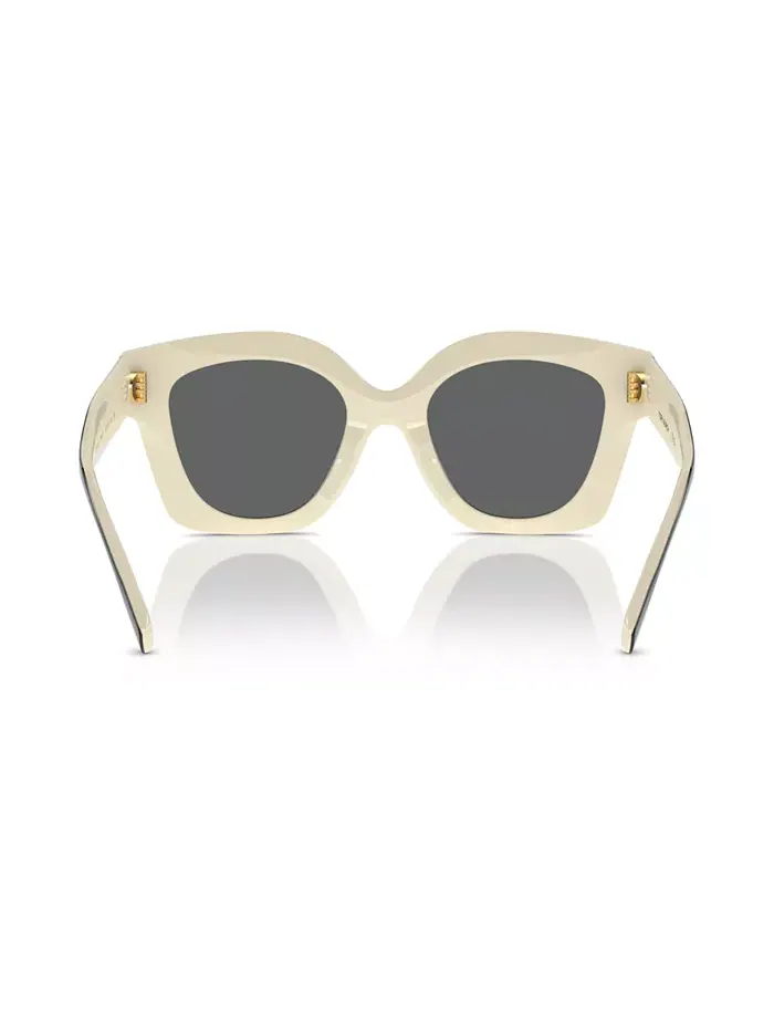 Женские солнцезащитные очки, Ty7201U Tory Burch — изображение 2 из 6, белый