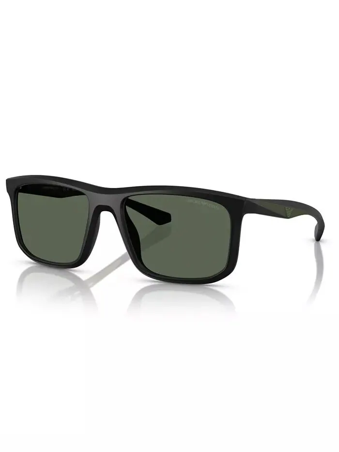 Мужские солнцезащитные очки EA4234U Emporio Armani