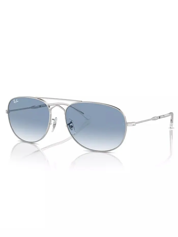 Солнцезащитные очки унисекс, Bain Bridge ₽3735 Ray-Ban
