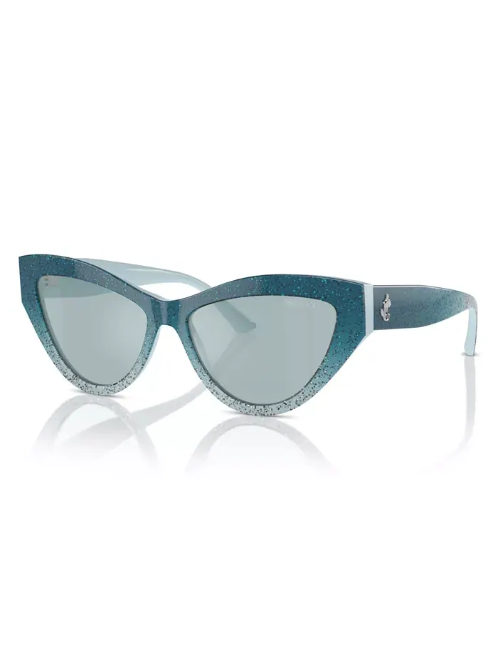 Женские солнцезащитные очки, JC5004 Jimmy Choo