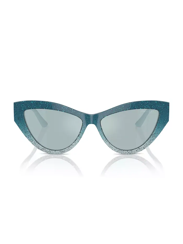 Женские солнцезащитные очки, JC5004 Jimmy Choo — изображение 2 из 10