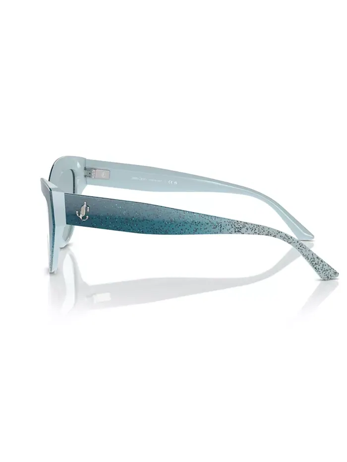 Женские солнцезащитные очки, JC5004 Jimmy Choo — изображение 3 из 10