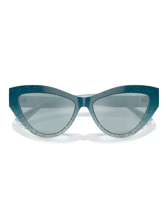 Женские солнцезащитные очки, JC5004 Jimmy Choo — изображение 5 из 10
