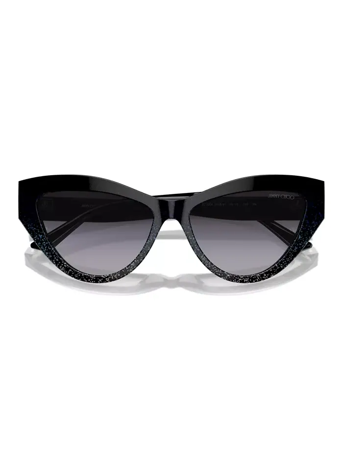 Женские солнцезащитные очки, JC5004 Jimmy Choo — изображение 10 из 10