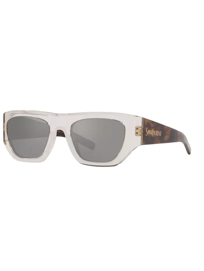 Женские классические солнцезащитные очки, SL 740 YS000619 Saint Laurent