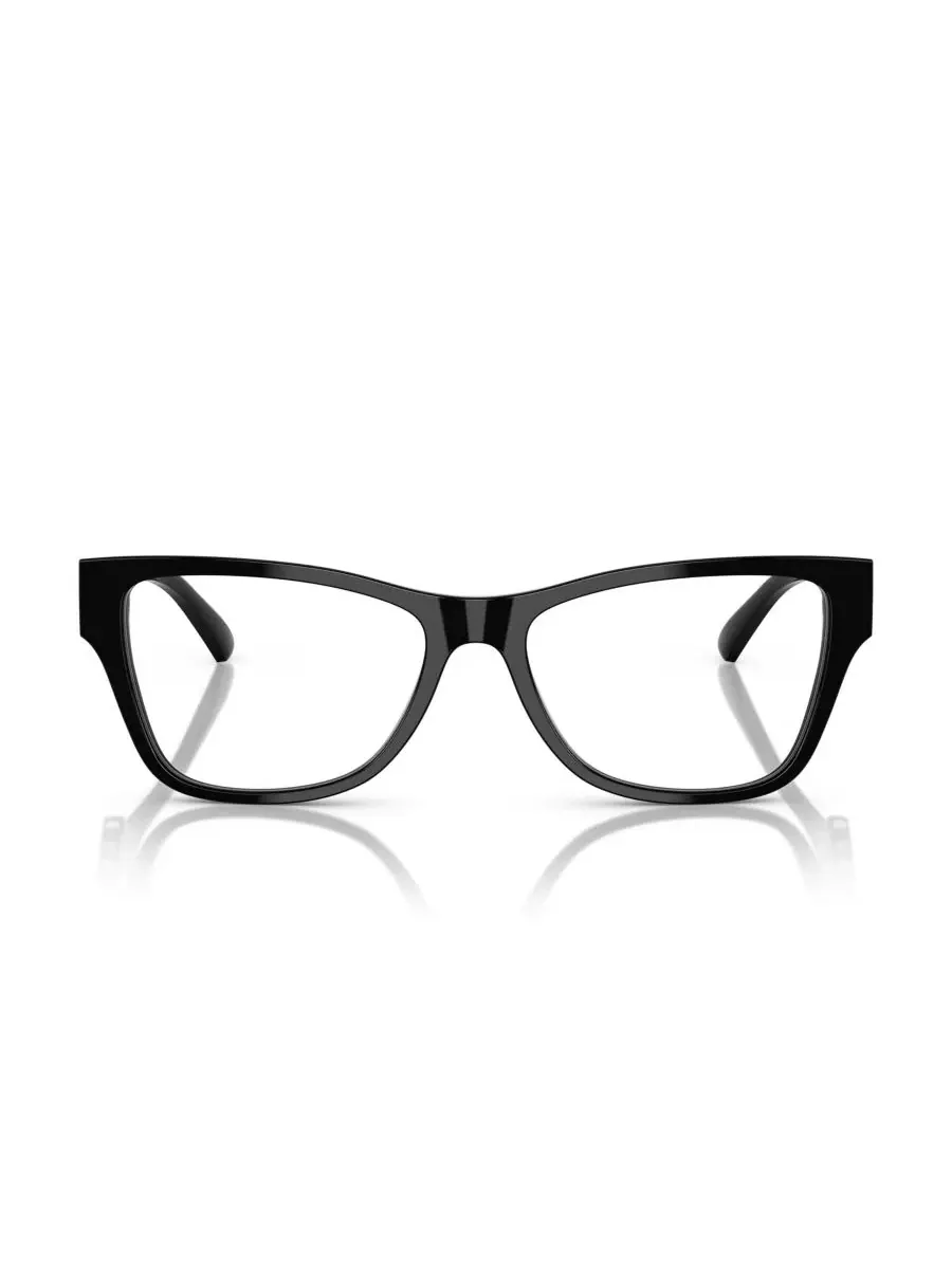 Очки Jimmy Choo JC3022H Moncler — изображение 2 из 5, черный