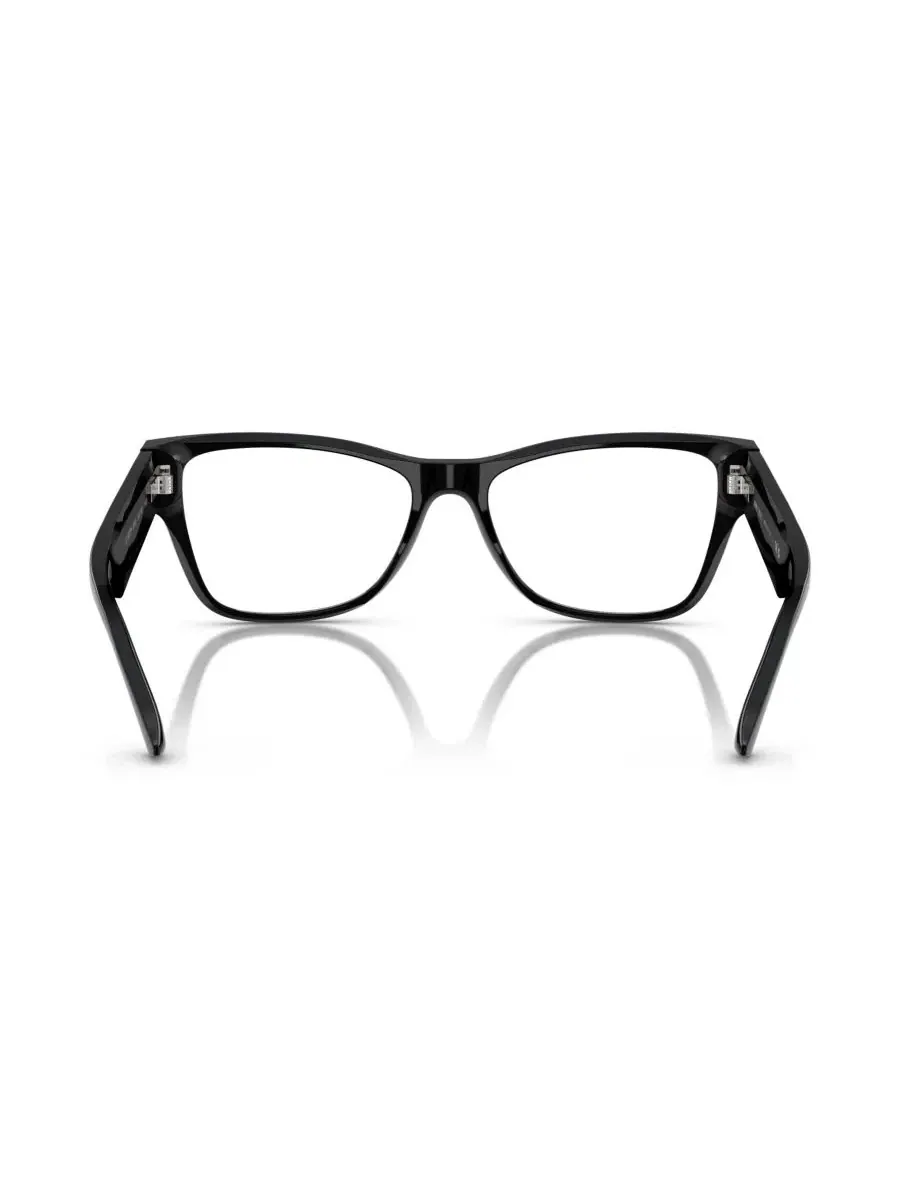 Очки Jimmy Choo JC3022H Moncler — изображение 4 из 5, черный