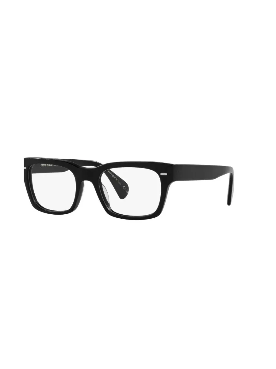 Мужские очки Ryce, OV5332U Oliver Peoples — черный
