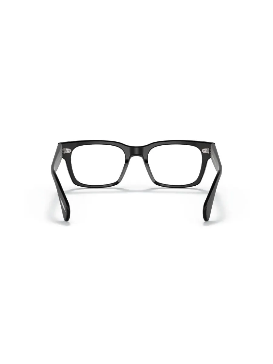 Мужские очки Ryce, OV5332U Oliver Peoples — изображение 3 из 5, черный