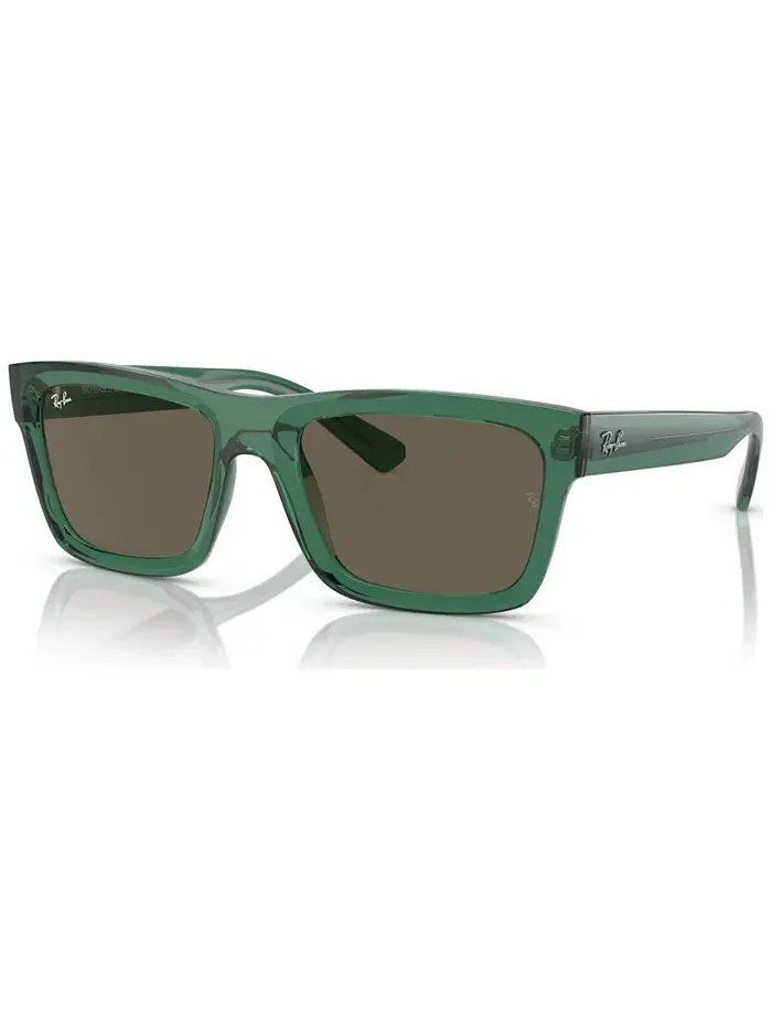Унисекс солнцезащитные очки Warren, RB4396 Ray-Ban
