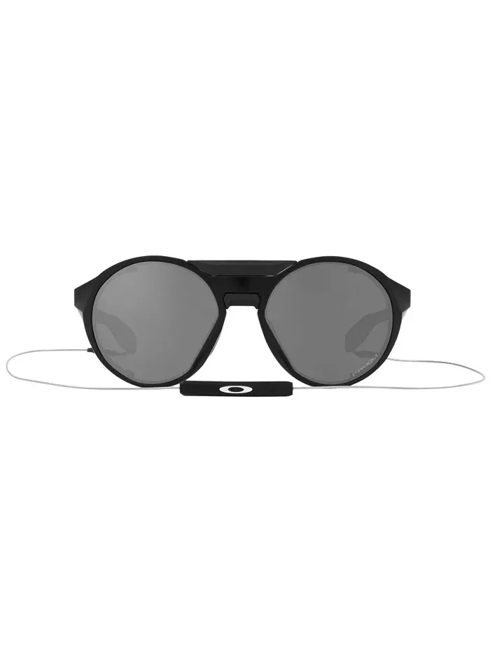 Поляризационные солнцезащитные очки, OO9440 CLIFDEN Oakley — изображение 2 из 5, черный