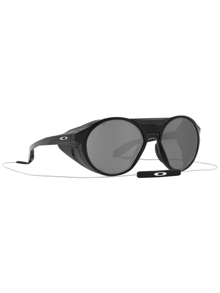Поляризационные солнцезащитные очки, OO9440 CLIFDEN Oakley — изображение 3 из 5, черный