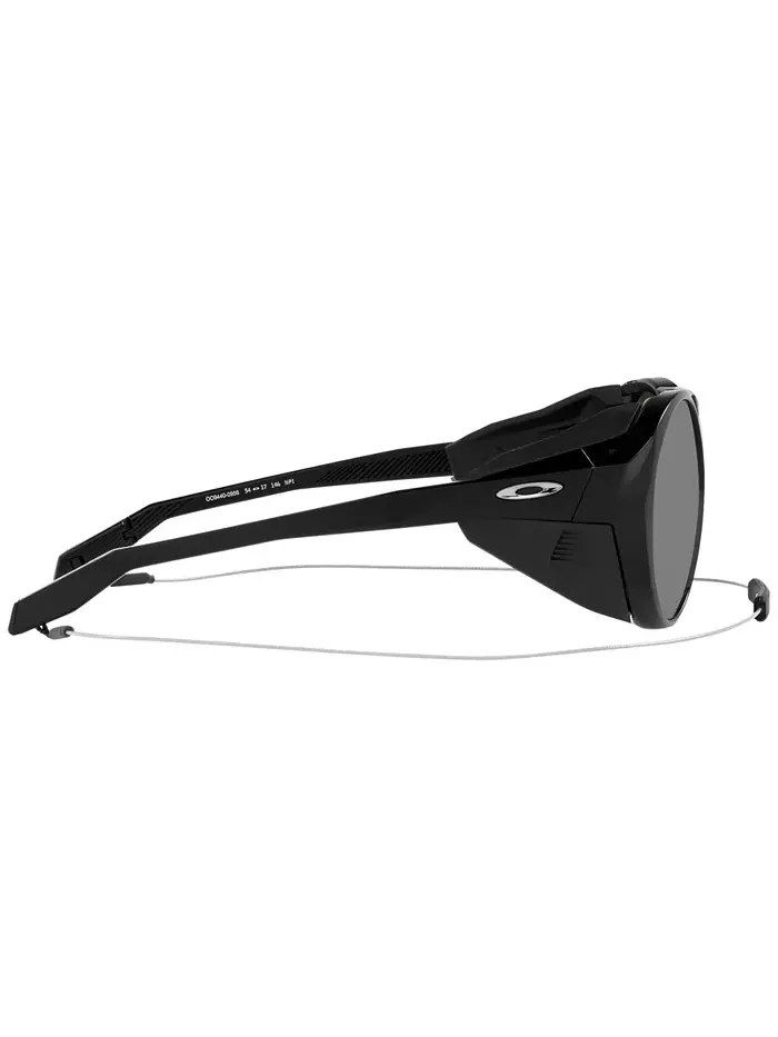 Поляризационные солнцезащитные очки, OO9440 CLIFDEN Oakley — изображение 4 из 5, черный