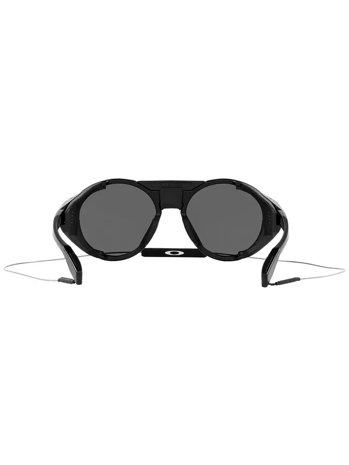 Поляризационные солнцезащитные очки, OO9440 CLIFDEN Oakley — изображение 5 из 5, черный