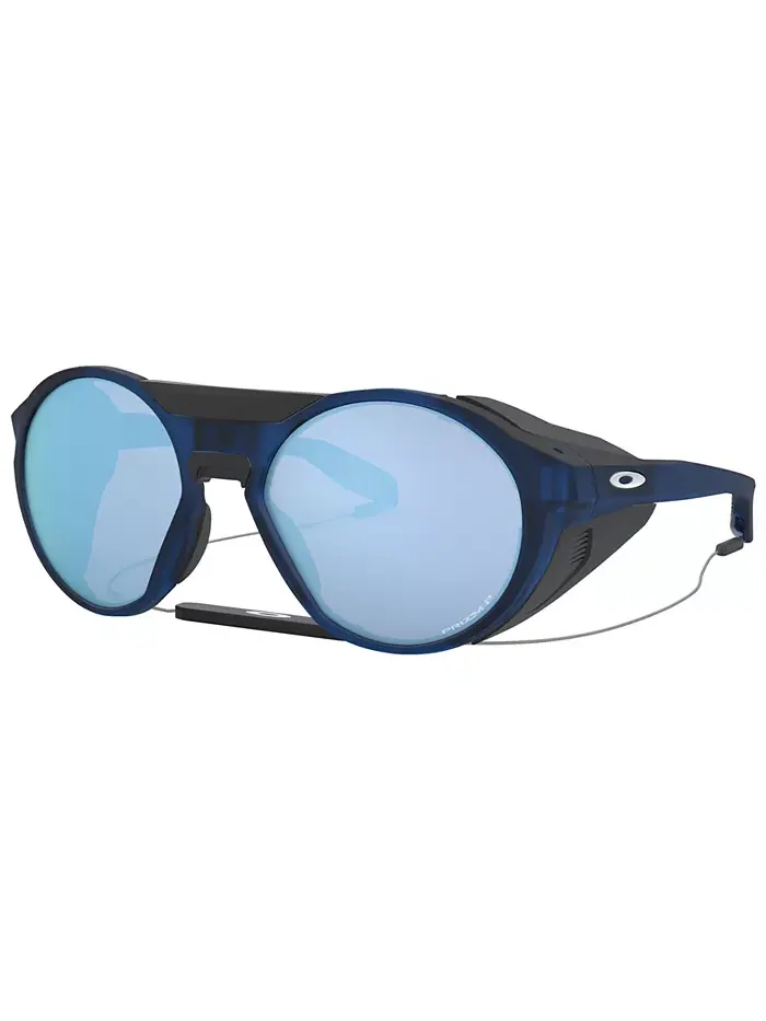 Поляризационные солнцезащитные очки, OO9440 CLIFDEN Oakley — изображение 1 из 6, синий