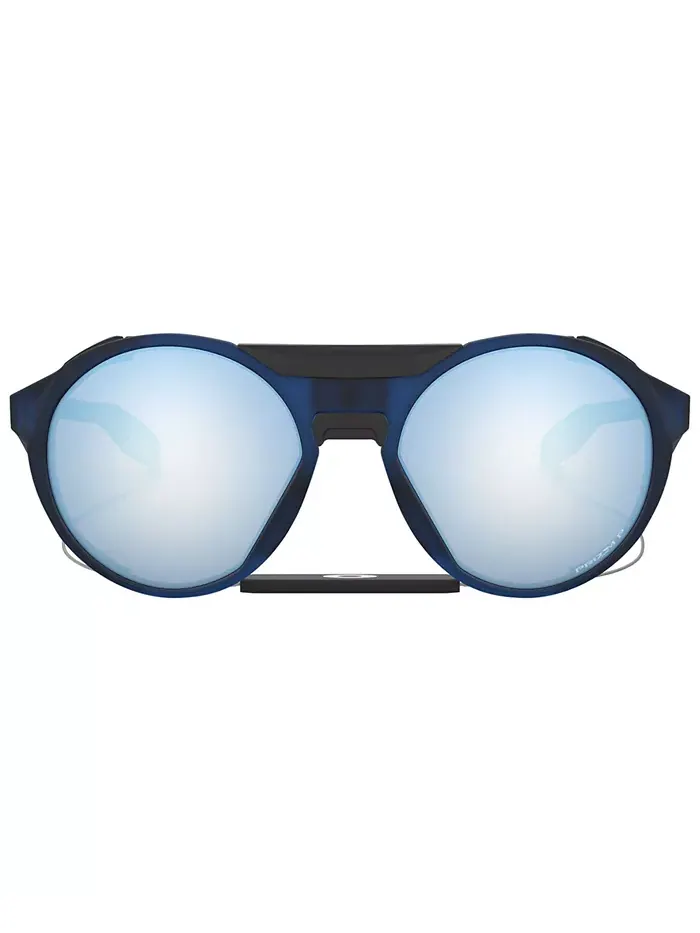 Поляризационные солнцезащитные очки, OO9440 CLIFDEN Oakley — изображение 2 из 6, синий