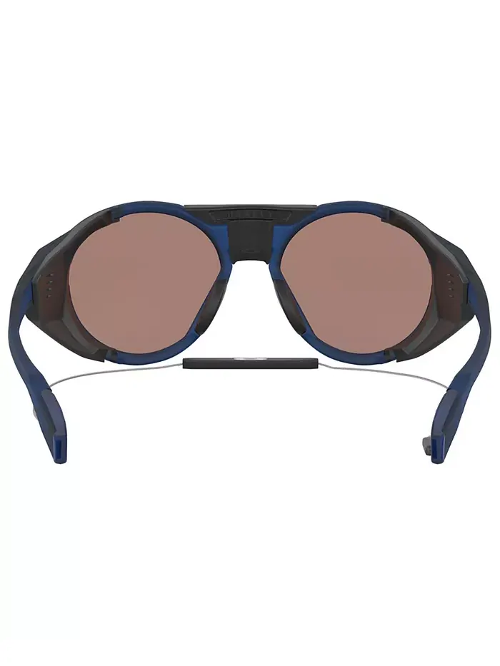 Поляризационные солнцезащитные очки, OO9440 CLIFDEN Oakley — изображение 5 из 6, синий