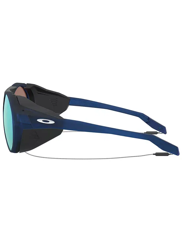 Поляризационные солнцезащитные очки, OO9440 CLIFDEN Oakley — изображение 6 из 6, синий