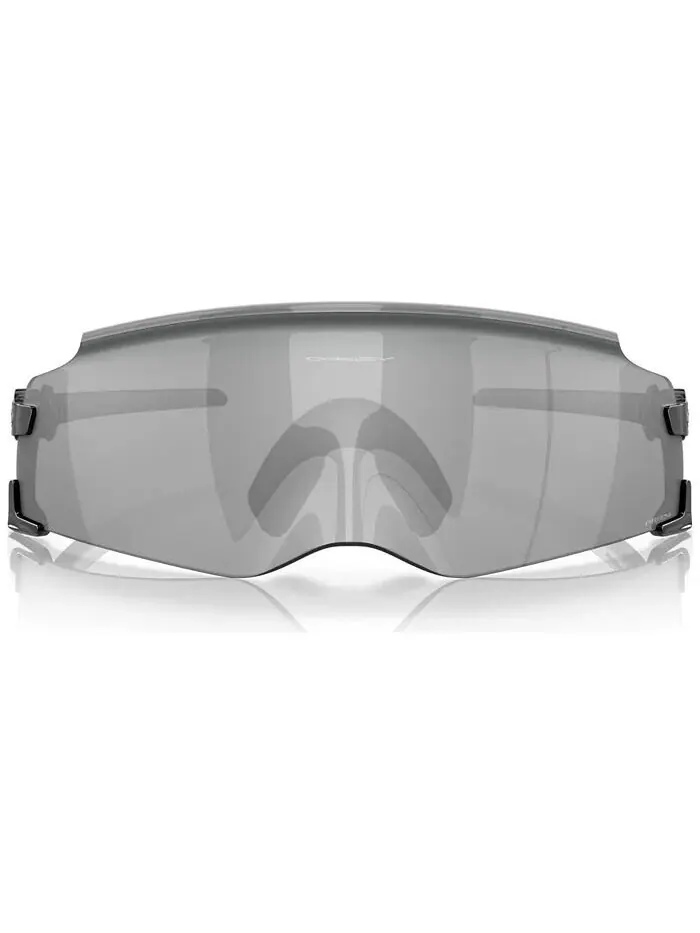Мужские солнцезащитные очки Kato, OO9455M Oakley — изображение 2 из 5, черный/черный
