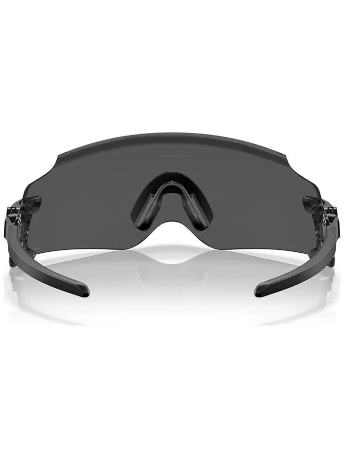 Мужские солнцезащитные очки Kato, OO9455M Oakley — изображение 4 из 5, черный/черный